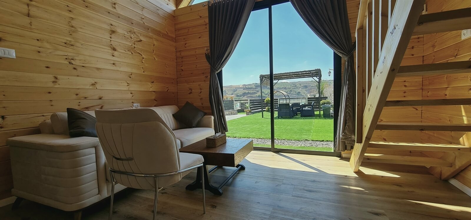 תמונה של יחידות האירוח - 9