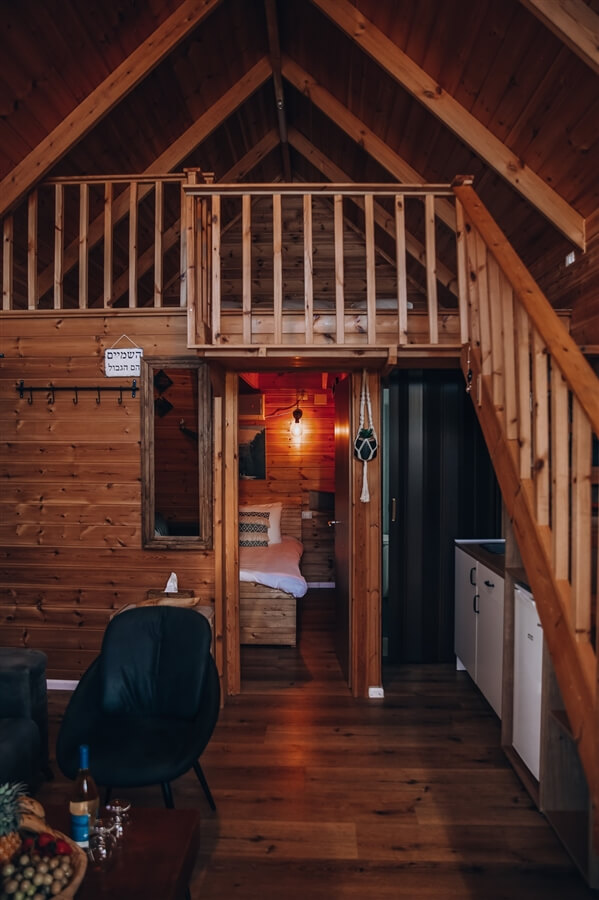 תמונה של יחידות האירוח - 6