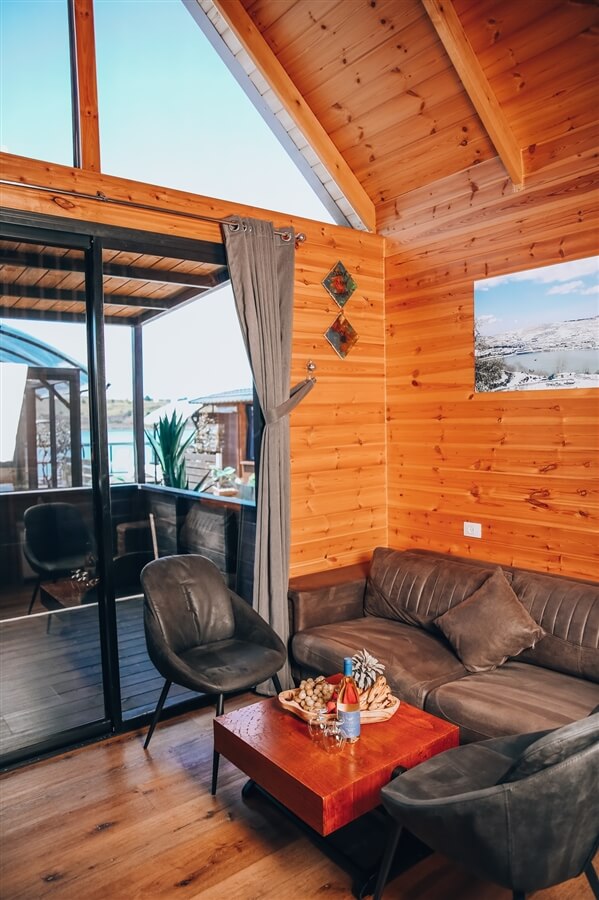 תמונה של יחידות האירוח - 7