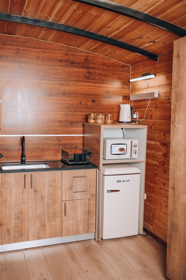 תמונה של יחידות האירוח - 4