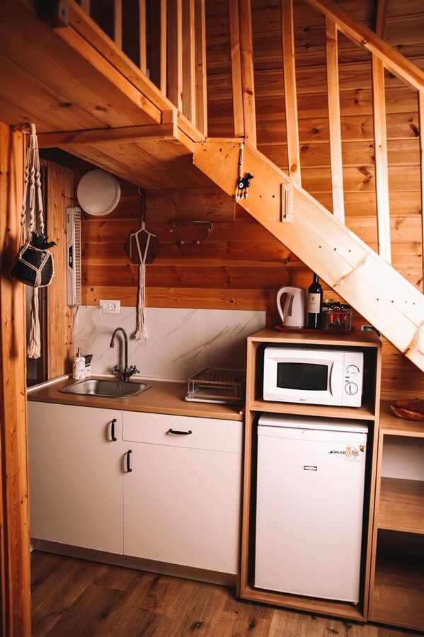 תמונה של יחידות האירוח - 3