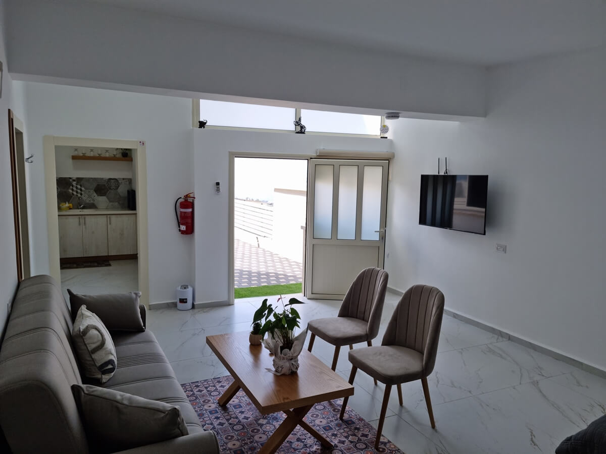 תמונה של סוויטה אנג' - 1 תמונה של סוויטה אנג' - 1