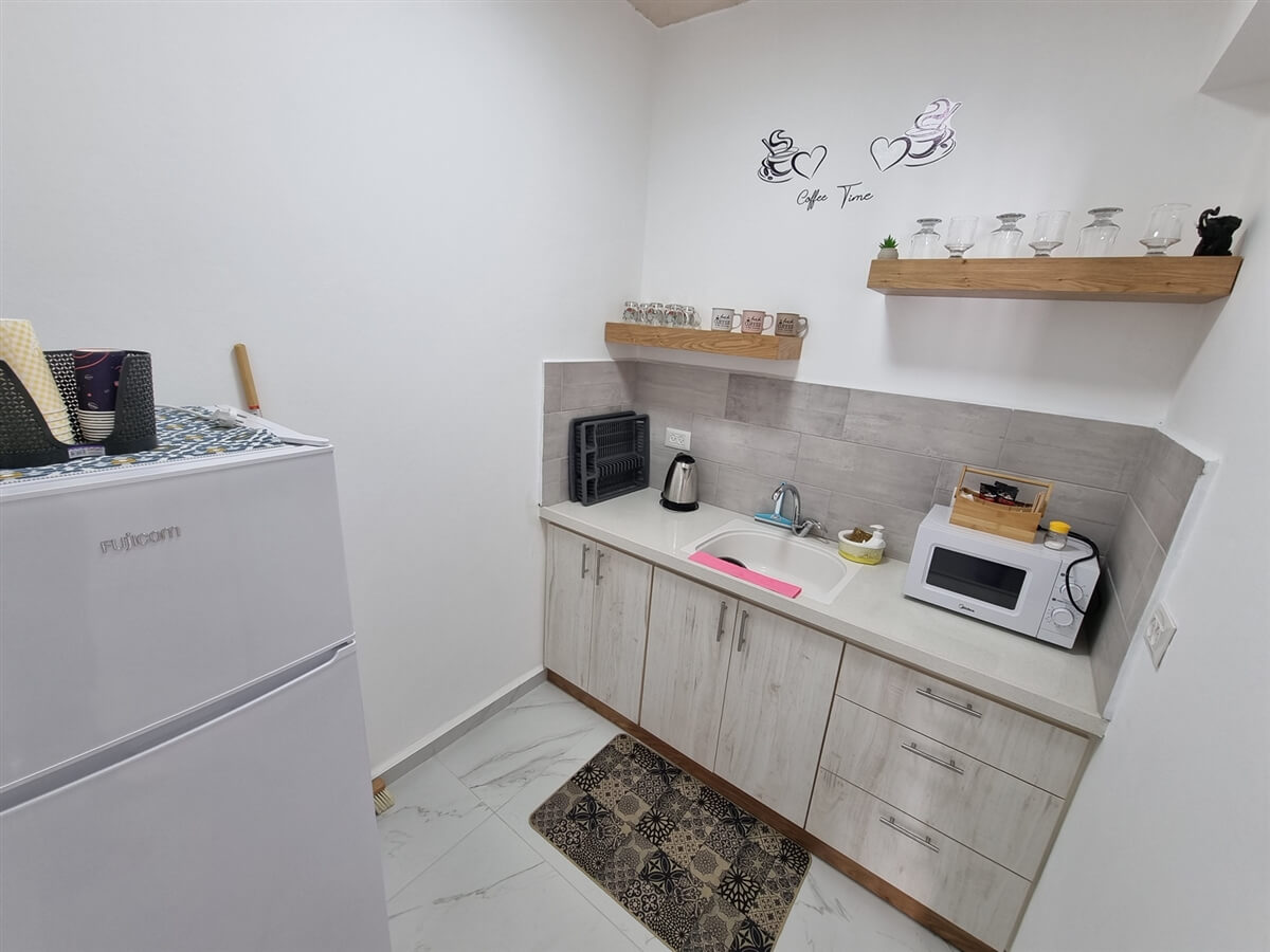 תמונה של סוויטה לינוי - 6 תמונה של סוויטה לינוי - 6