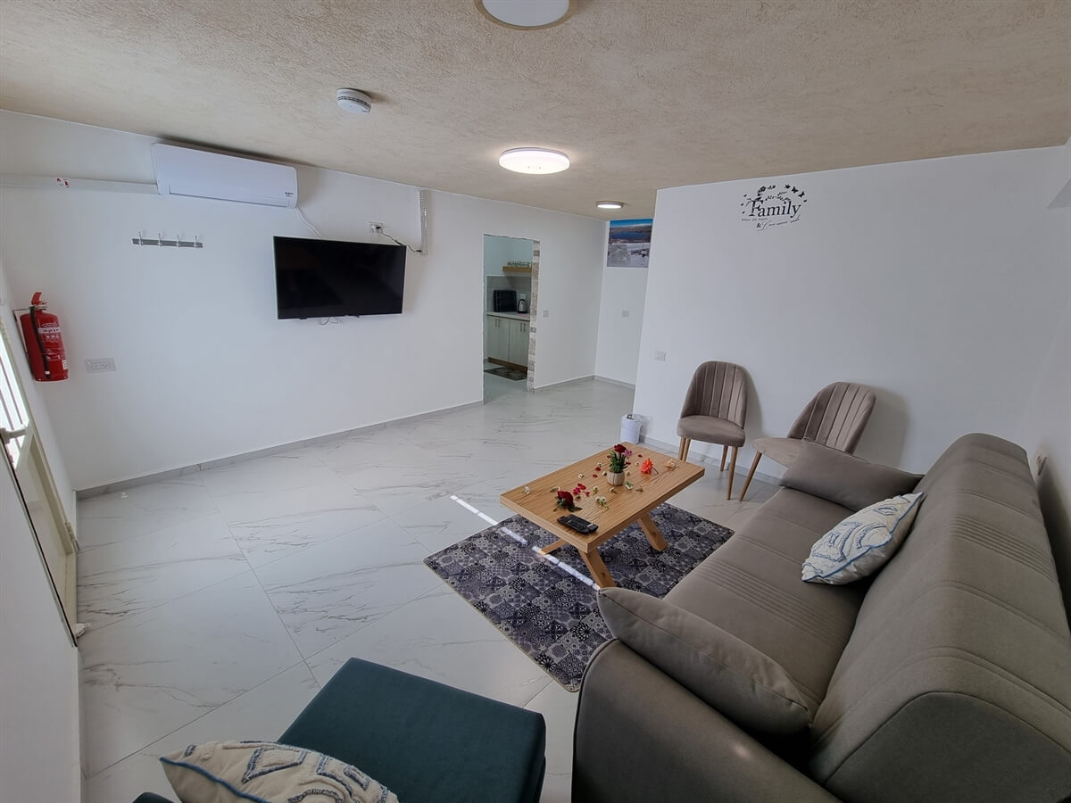 תמונה של סוויטה לינוי - 9 תמונה של סוויטה לינוי - 9