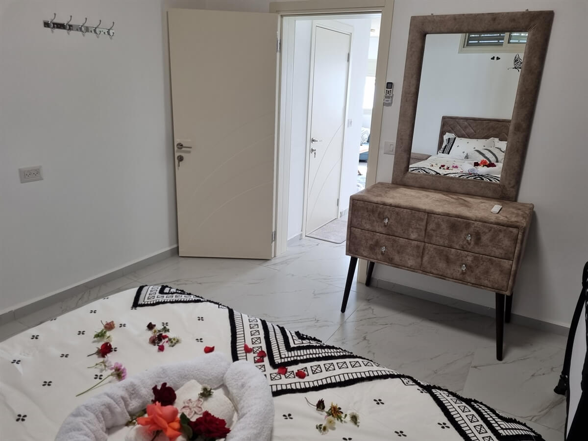 תמונה של סוויטה לינוי - 3 תמונה של סוויטה לינוי - 3