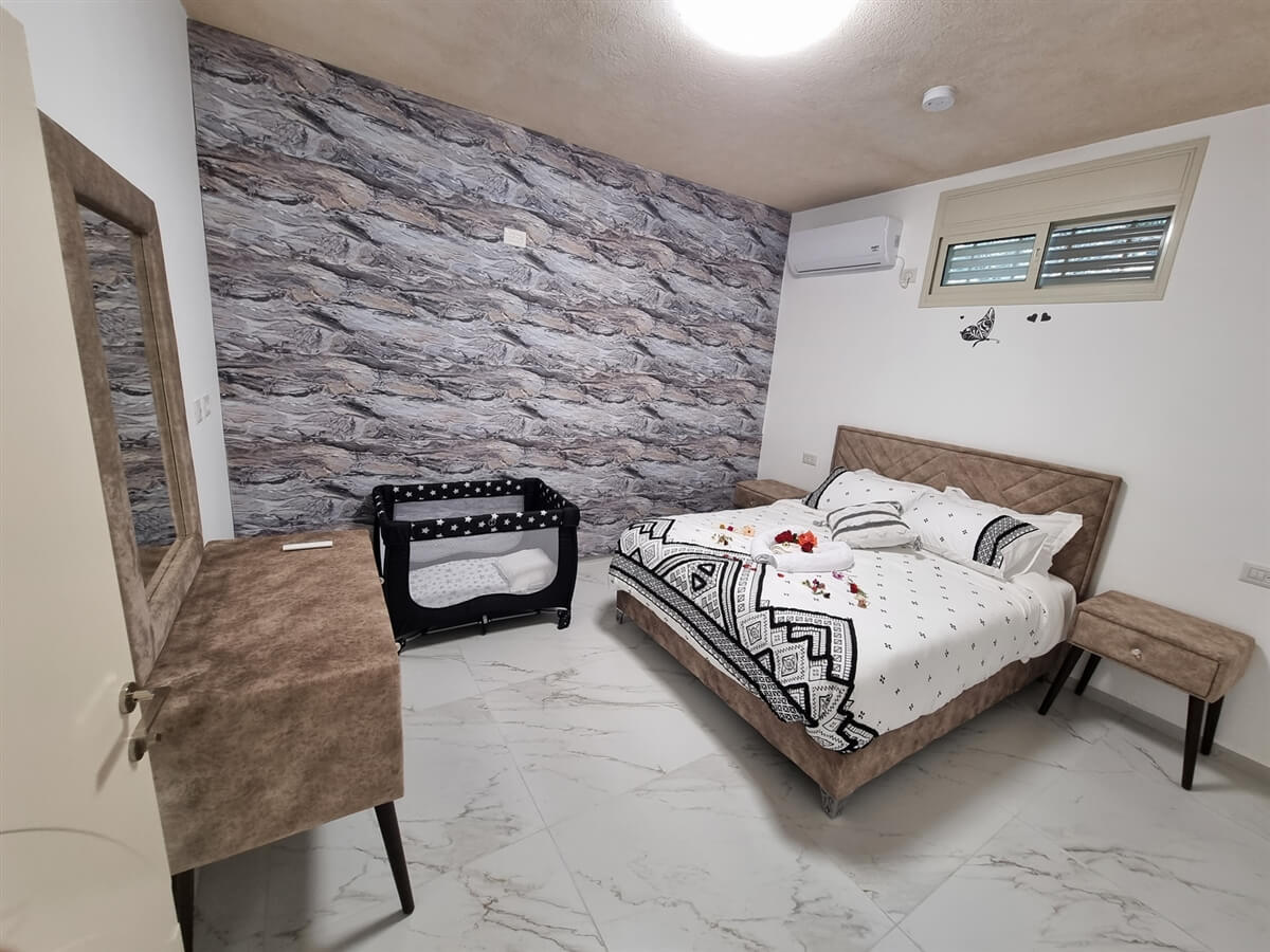 תמונה שצולמה בסוויטות לינוי - 1 תמונה של סוויטות לינוי - 1