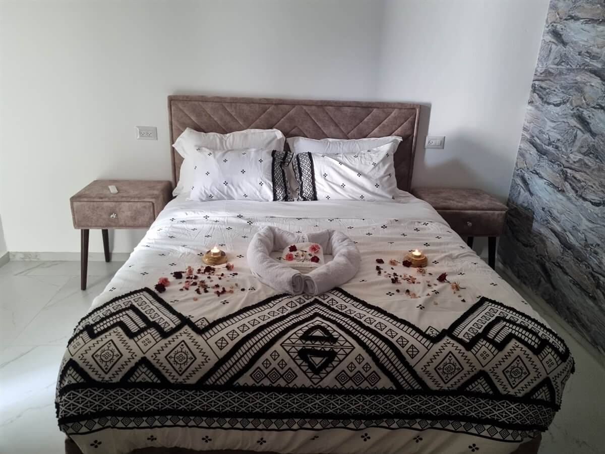 תמונה של סוויטה אנג' - 4 תמונה של סוויטה אנג' - 4