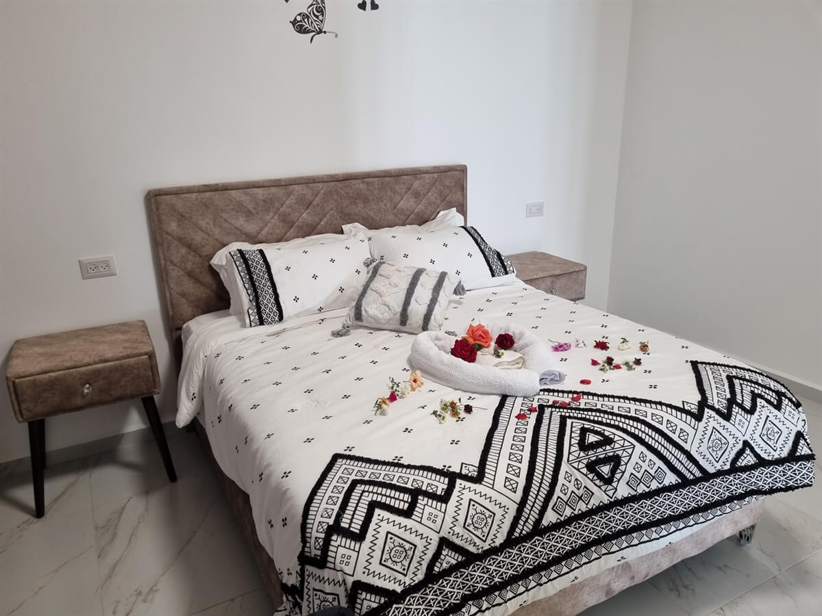 תמונה של סוויטה לינוי - 4 תמונה של סוויטה לינוי - 4