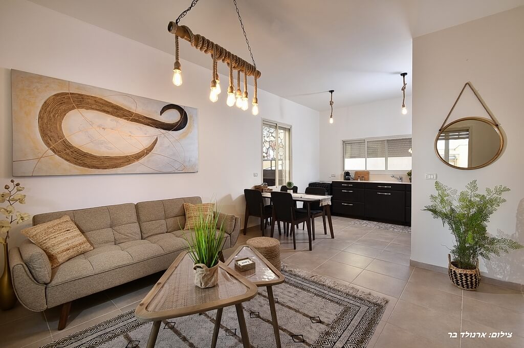 תמונה של הסוויטה - 3