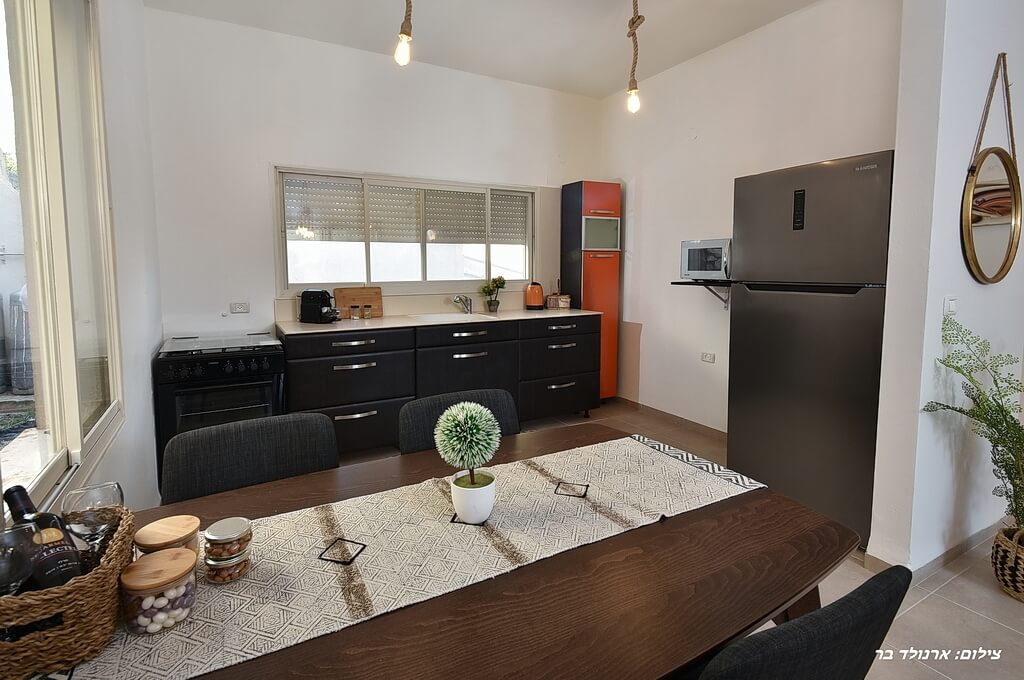 תמונה של הסוויטה - 14