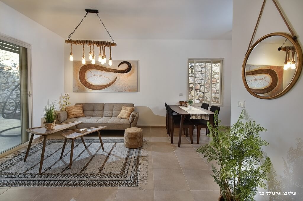 תמונה של הסוויטה - 9