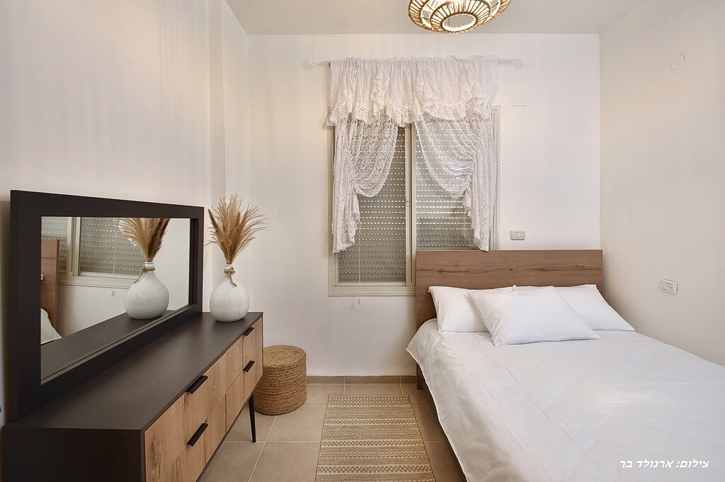 תמונה של הסוויטה - 5