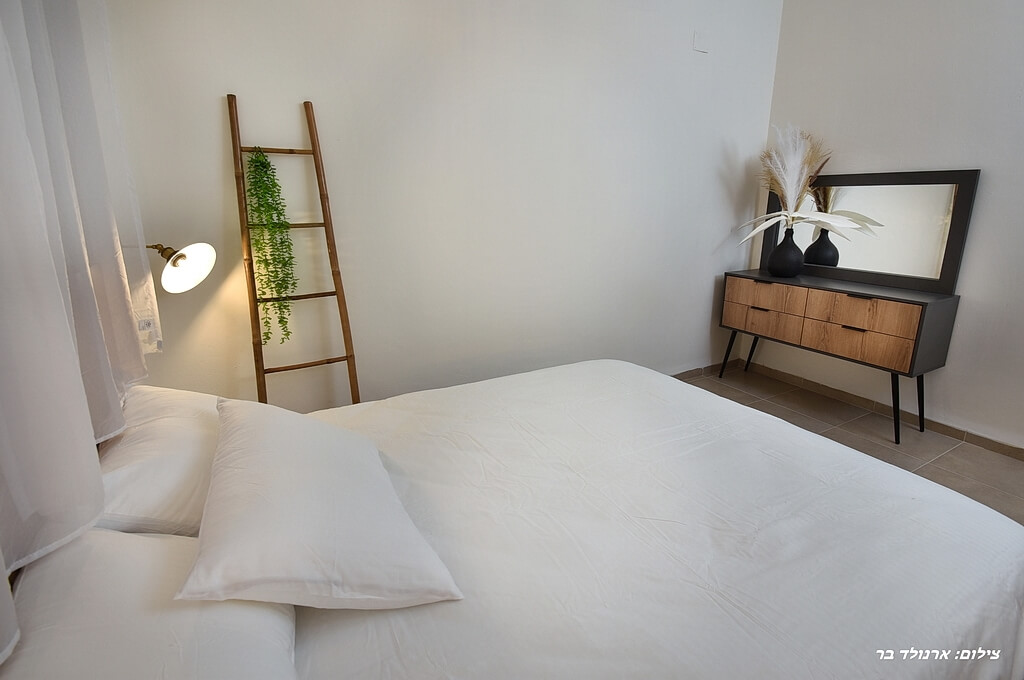 תמונה של הסוויטה - 8