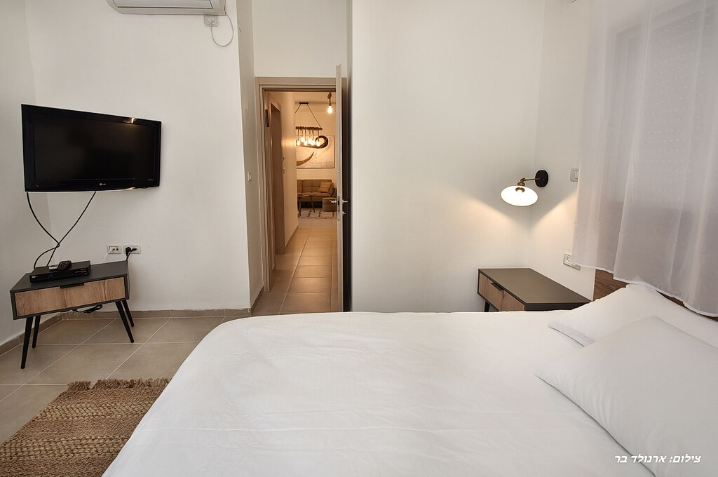 תמונה של הסוויטה - 6