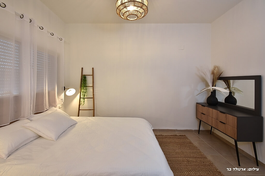 תמונה של הסוויטה - 7