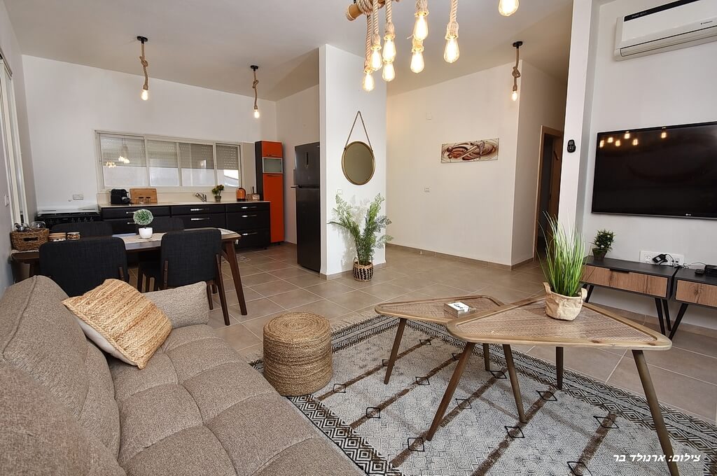 תמונה של הסוויטה - 15