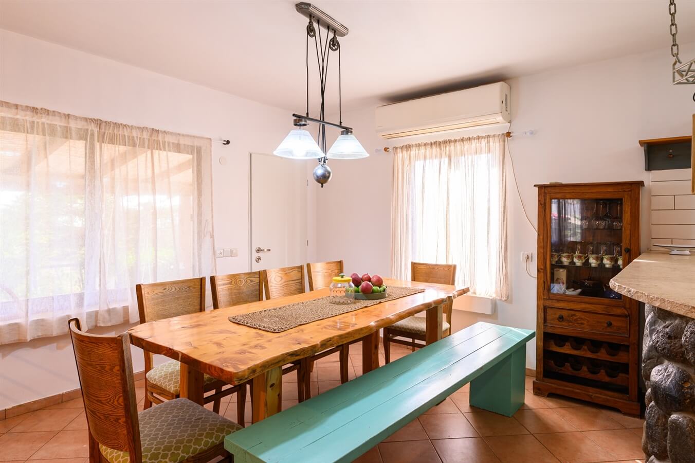 תמונה של יחידות אירוח - 21 תמונה של יחידות אירוח - 21