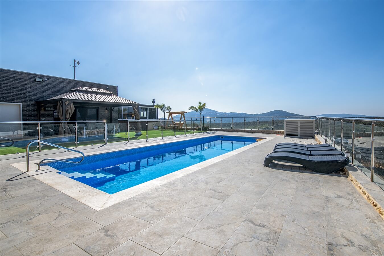 תמונה שצולמה באחוזת נוף לטבע - 1 תמונה של אחוזת נוף לטבע - 1