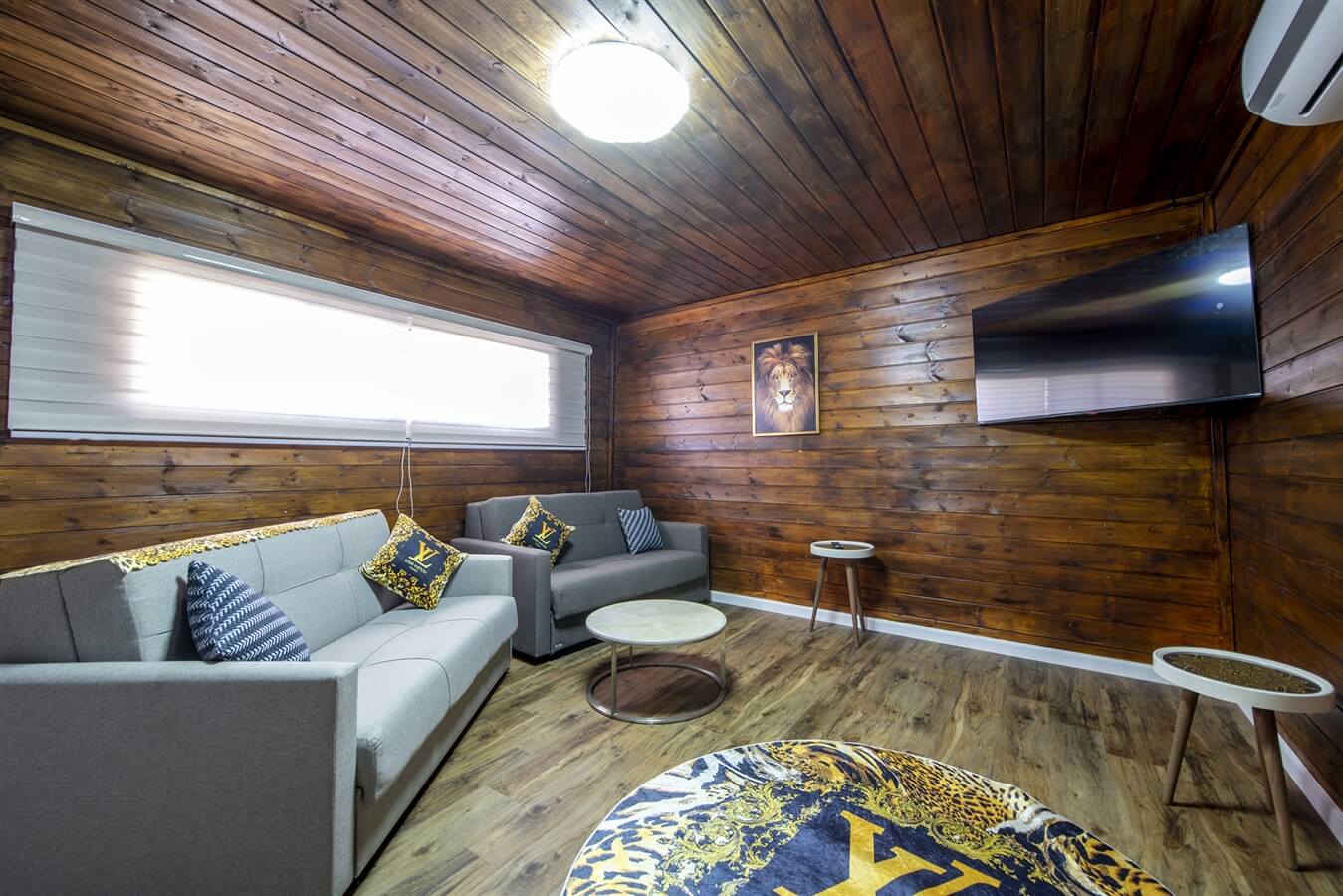 תמונה של יחידה 1 - 1 תמונה של יחידה 1 - 1