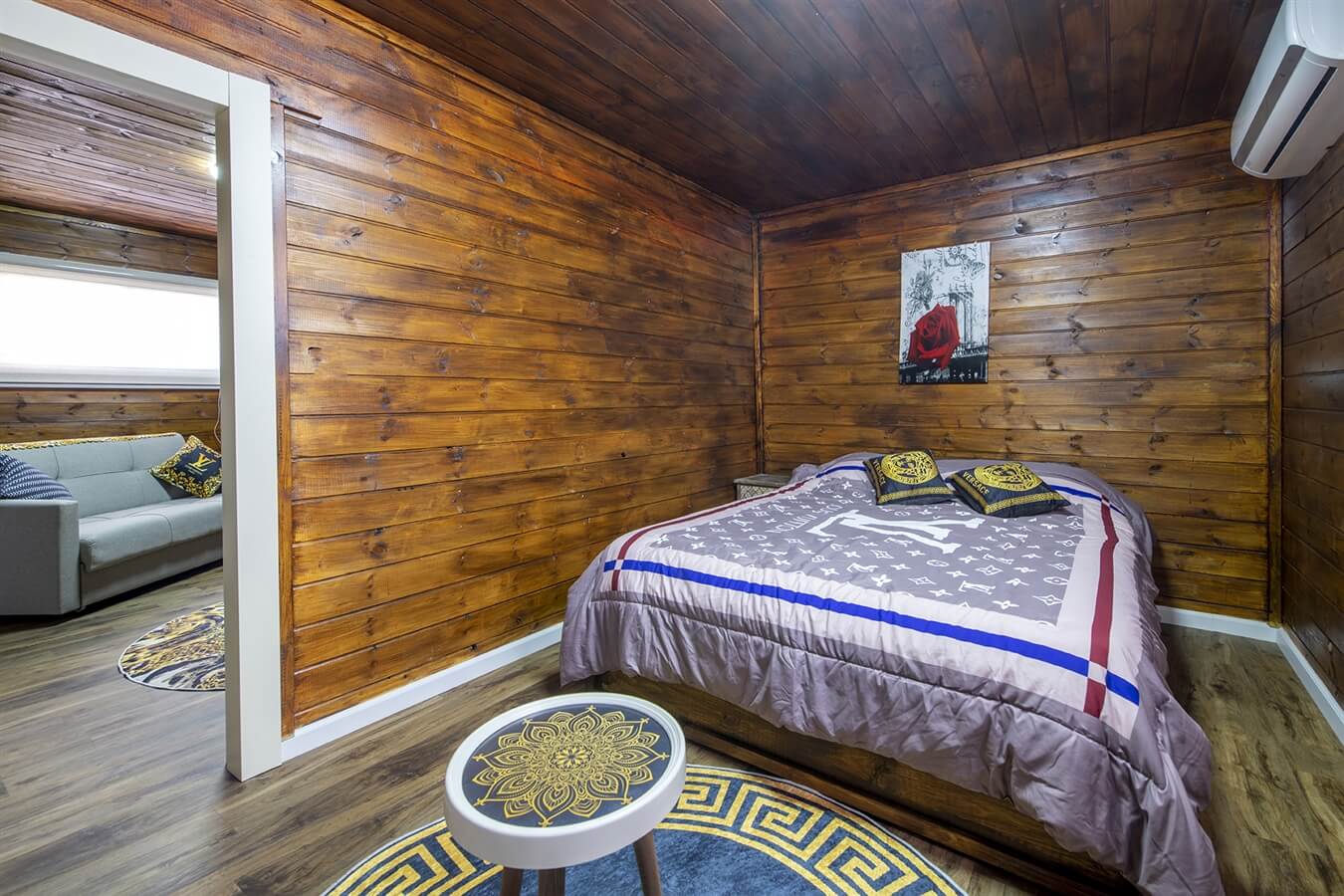 תמונה של יחידה 1 - 2 תמונה של יחידה 1 - 2