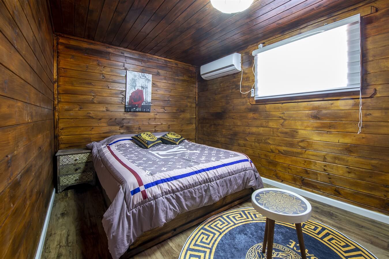 תמונה של יחידה 1 - 6 תמונה של יחידה 1 - 6