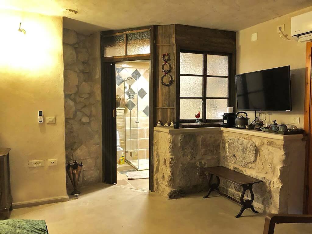 תמונה של חדר 4 - 3 תמונה של חדר 4 - 3