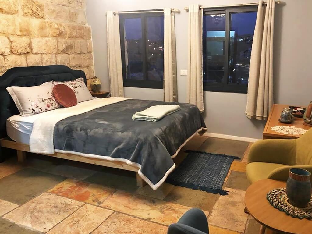 תמונה של חדר 2 - 1 תמונה של חדר 2 - 1