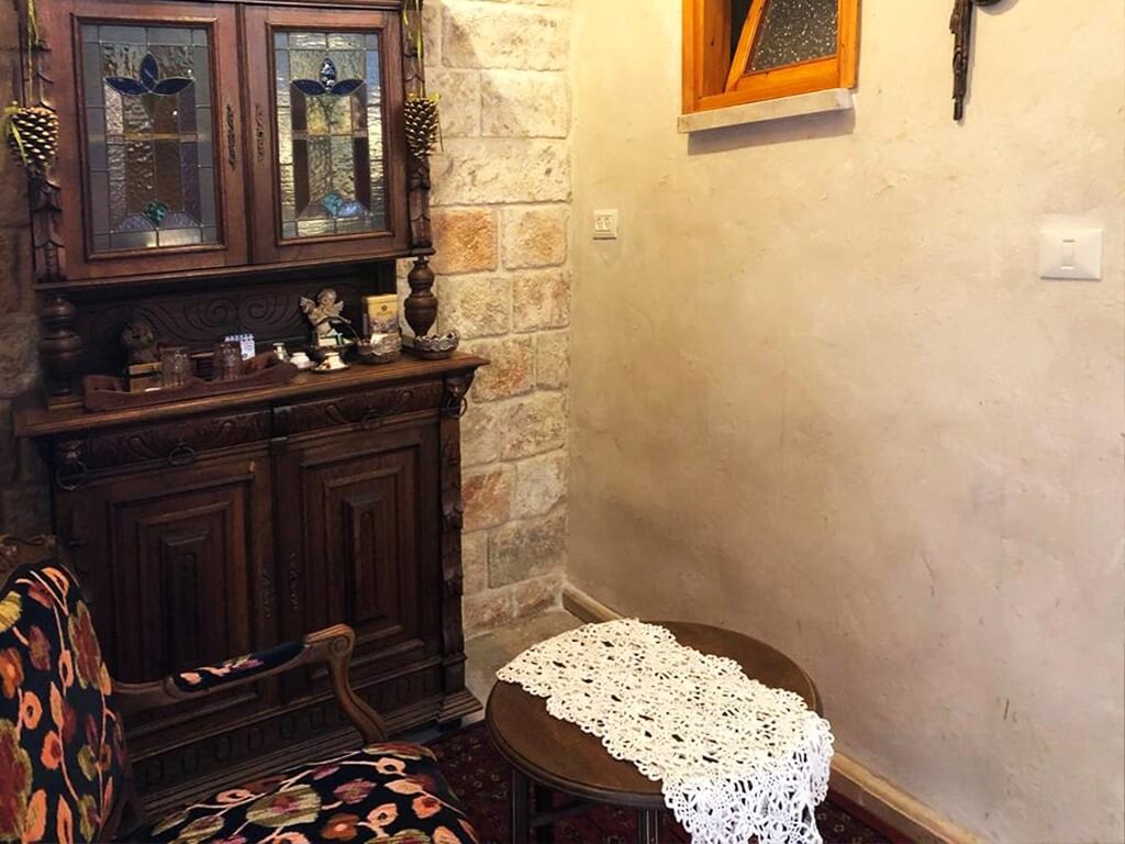 תמונה של חדר 6 - 3 תמונה של חדר 6 - 3