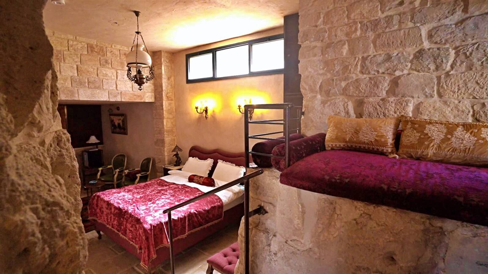 תמונה של חדר 3 - 2 תמונה של חדר 3 - 2