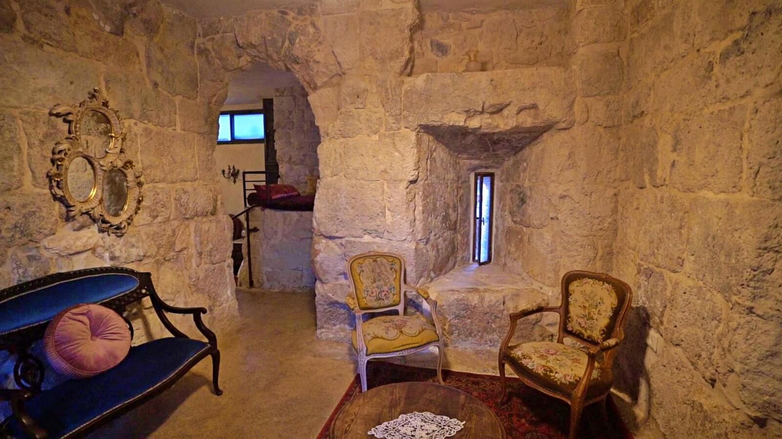 תמונה של חדר 3 - 4 תמונה של חדר 3 - 4