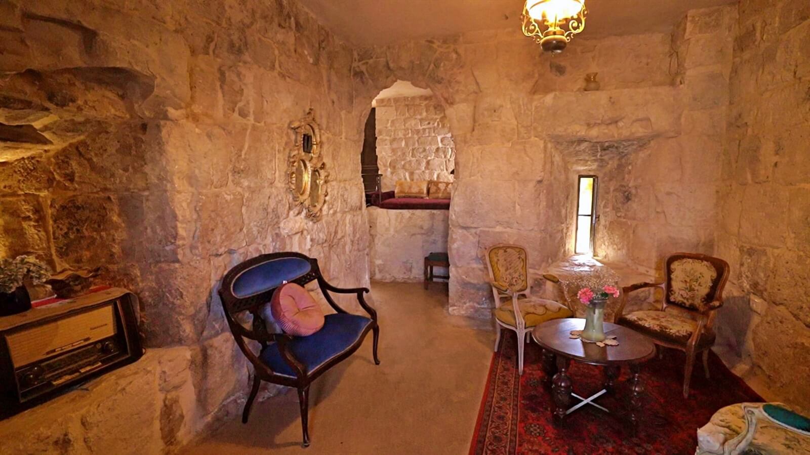 תמונה של חדר 3 - 5 תמונה של חדר 3 - 5