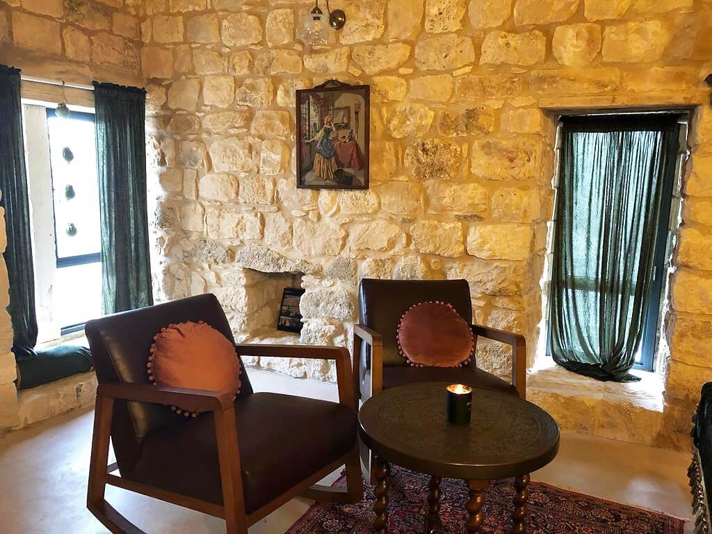 תמונה של חדר 4 - 4 תמונה של חדר 4 - 4