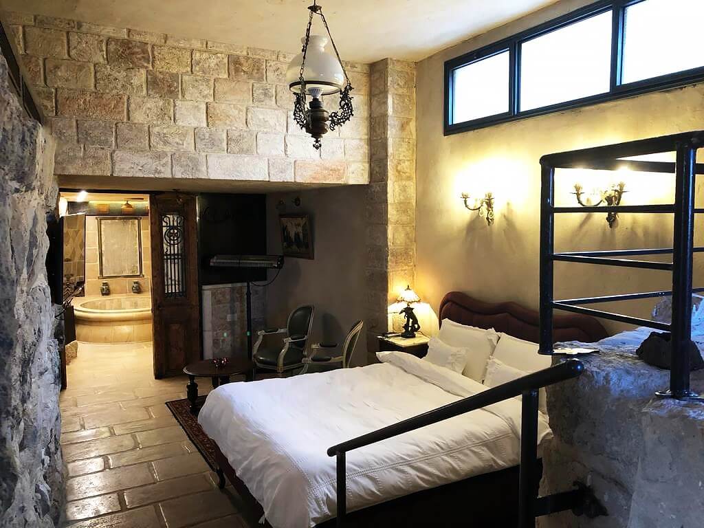 תמונה של חדר 3 - 1 תמונה של חדר 3 - 1