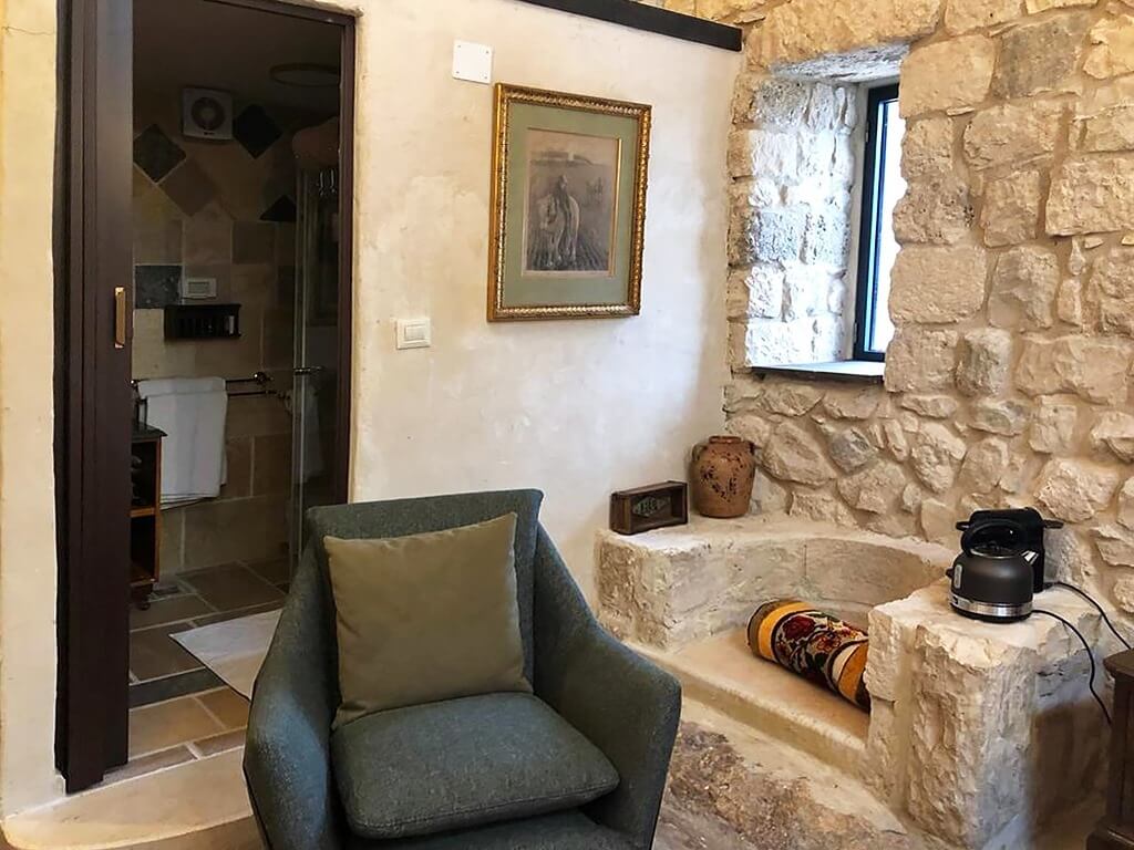 תמונה של חדר 6 - 2 תמונה של חדר 6 - 2