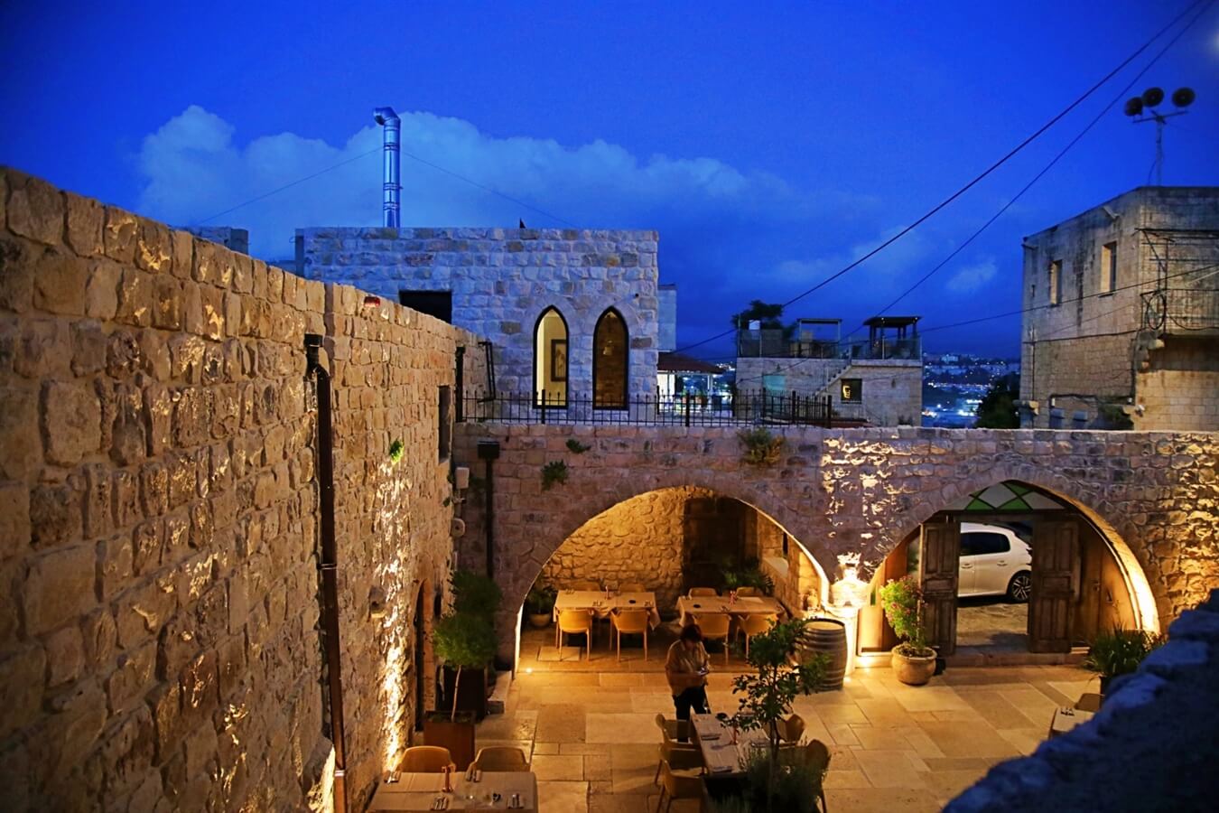 תמונה שצולמה בשאטו דה רואה - 1 תמונה של שאטו דה רואה - 1