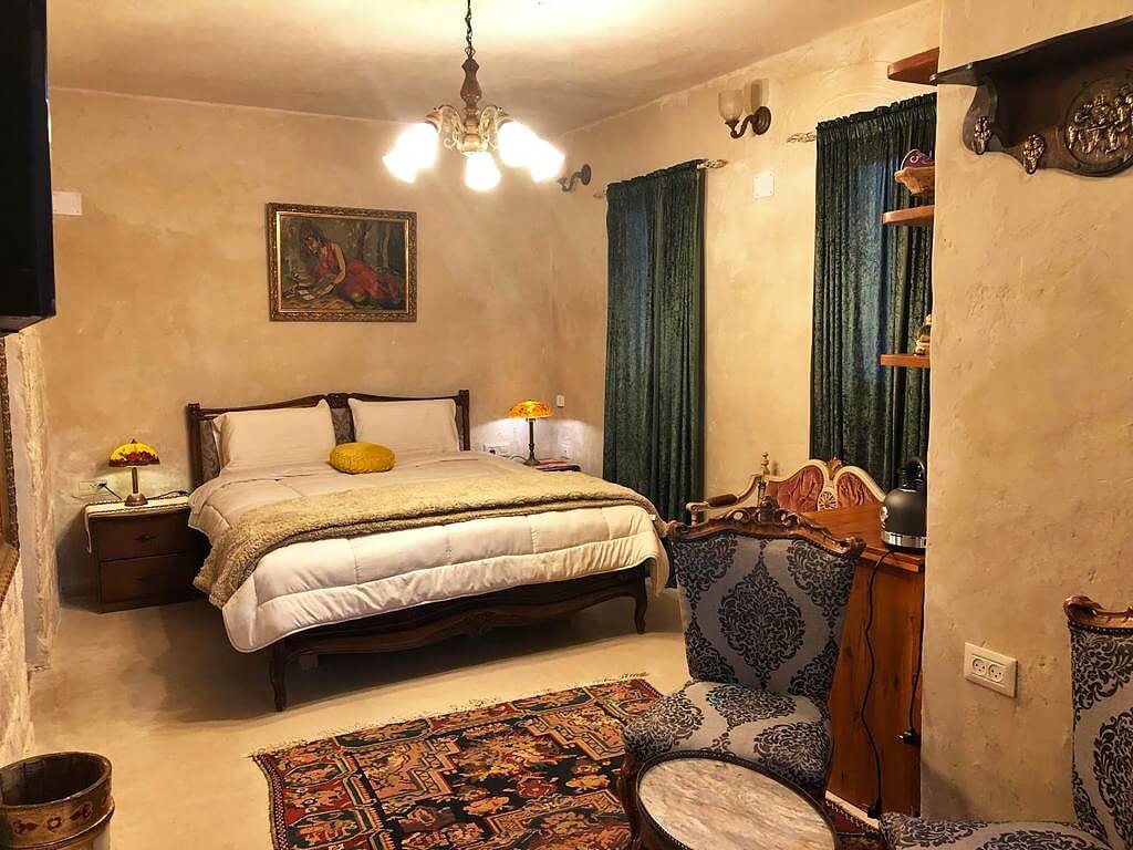 תמונה של חדר 5 - 1 תמונה של חדר 5 - 1