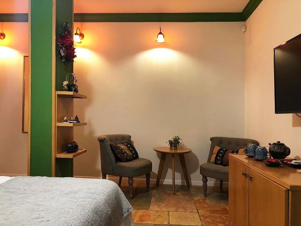 תמונה של חדר 1 - 1 תמונה של חדר 1 - 1