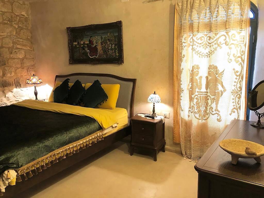 תמונה של חדר 4 - 2 תמונה של חדר 4 - 2