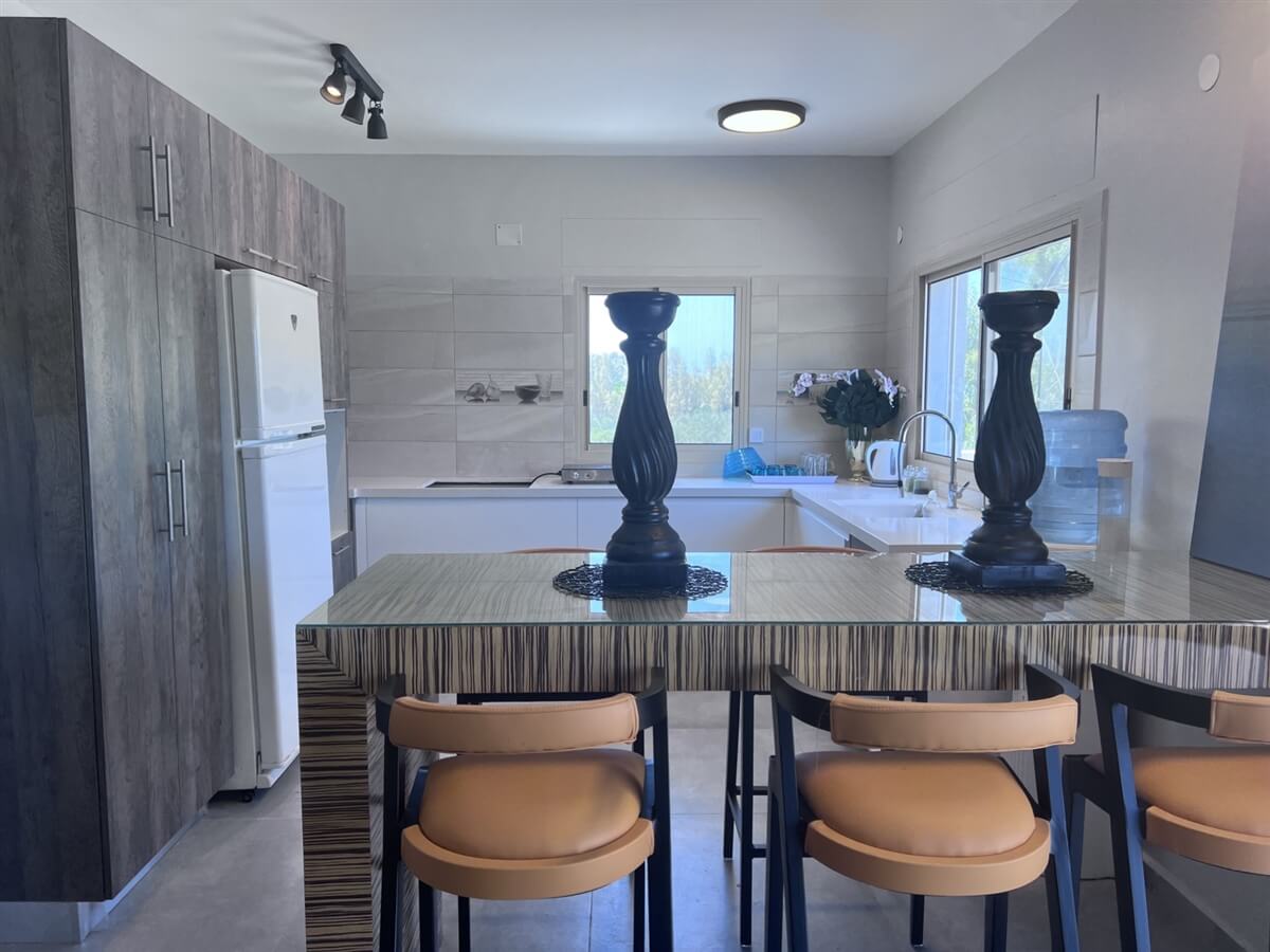 תמונה של הסוויטה - 8