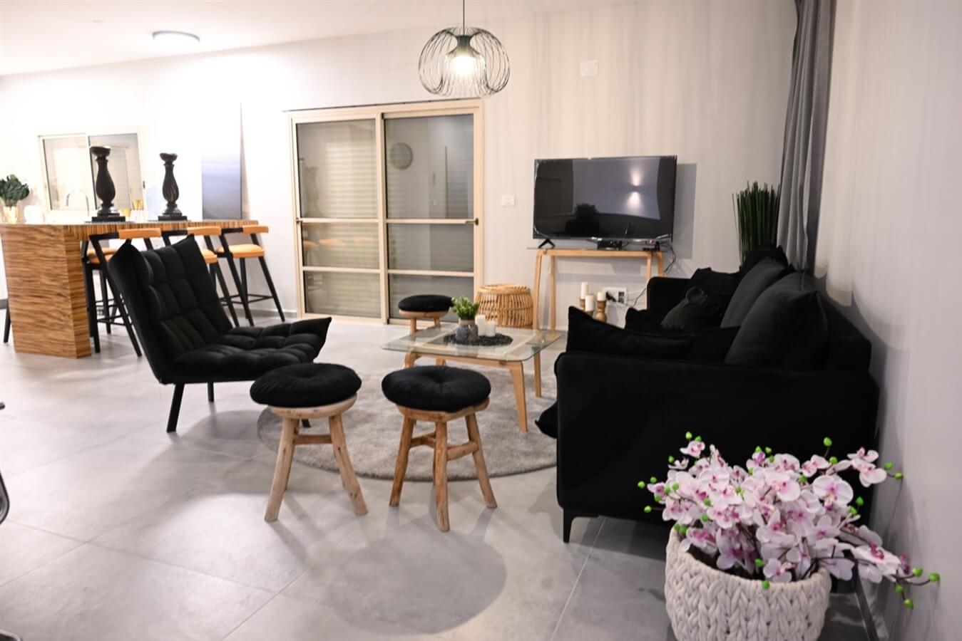 תמונה של הסוויטה - 6