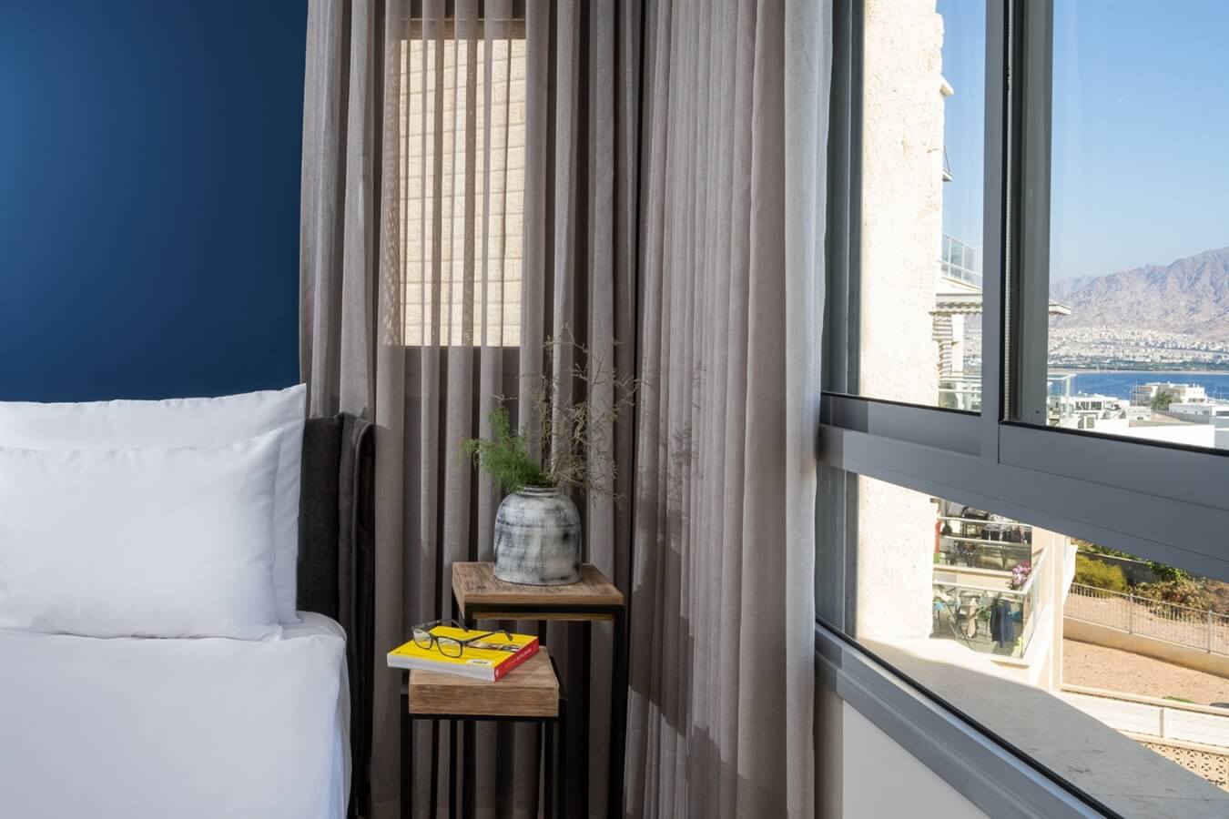 תמונה של הפנטהאוז - 5 תמונה של הפנטהאוז - 5