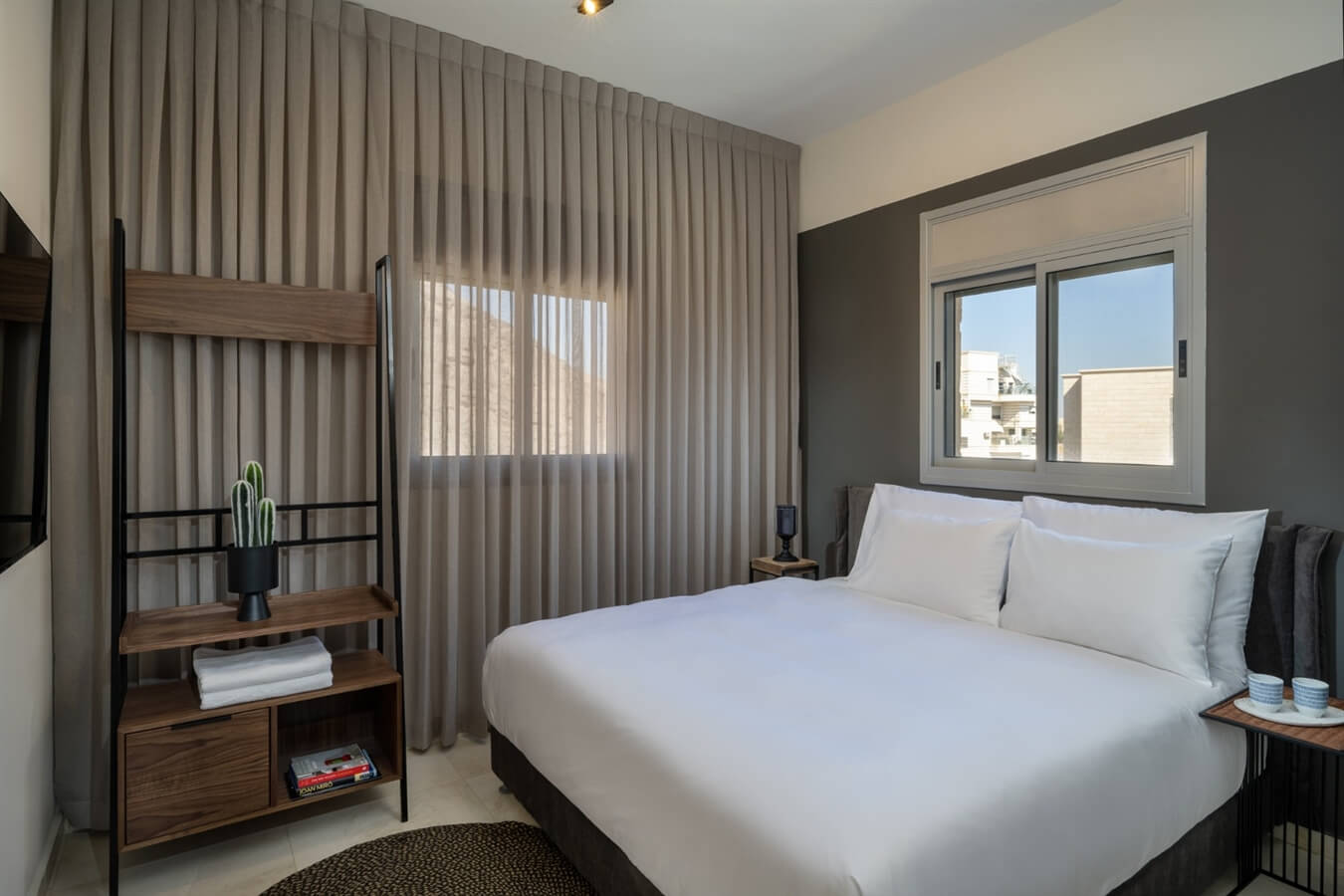 תמונה של הפנטהאוז - 10 תמונה של הפנטהאוז - 10