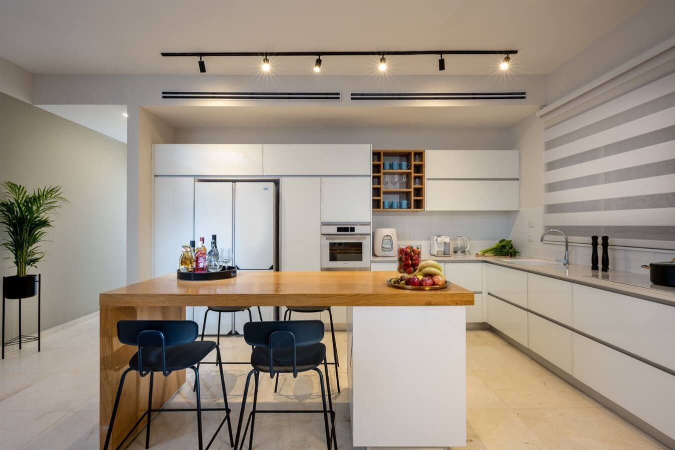 תמונה של הפנטהאוז - 3 תמונה של הפנטהאוז - 3