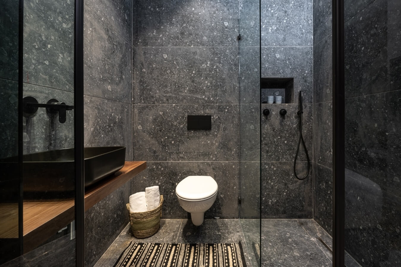 תמונה של הפנטהאוז - 8 תמונה של הפנטהאוז - 8