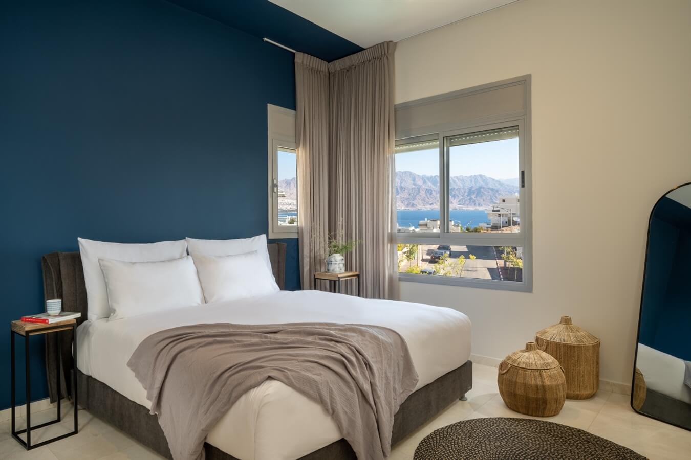 תמונה של הפנטהאוז - 7 תמונה של הפנטהאוז - 7