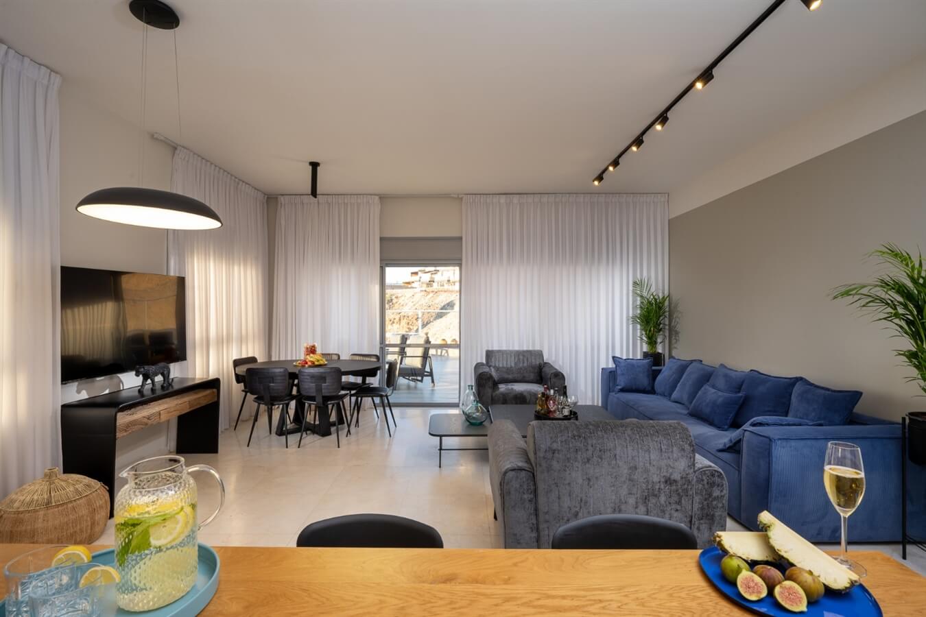 תמונה של הפנטהאוז - 1 תמונה של הפנטהאוז - 1