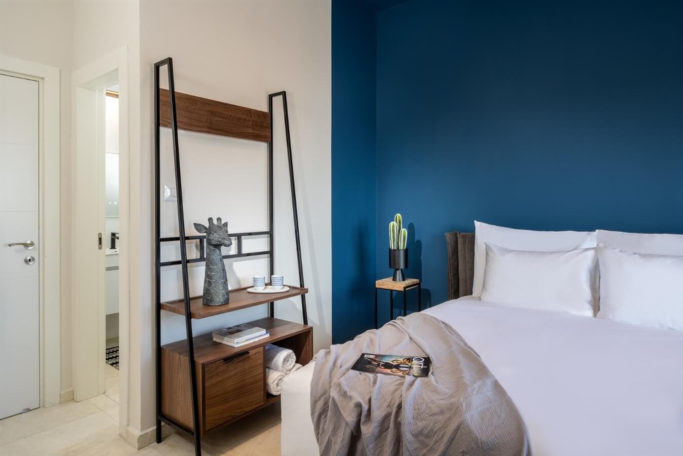 תמונה של הפנטהאוז - 6 תמונה של הפנטהאוז - 6