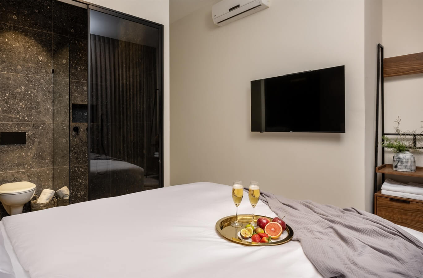 תמונה של הפנטהאוז - 9 תמונה של הפנטהאוז - 9