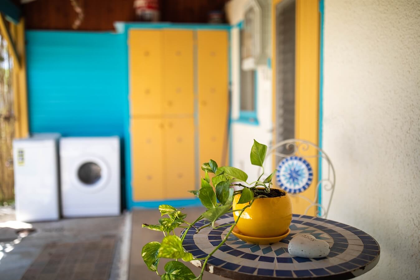 תמונה של הצימר - 12