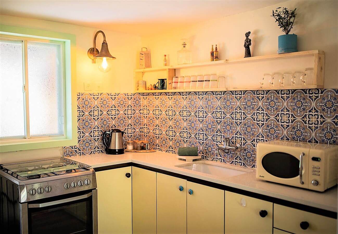 תמונה של הצימר - 7